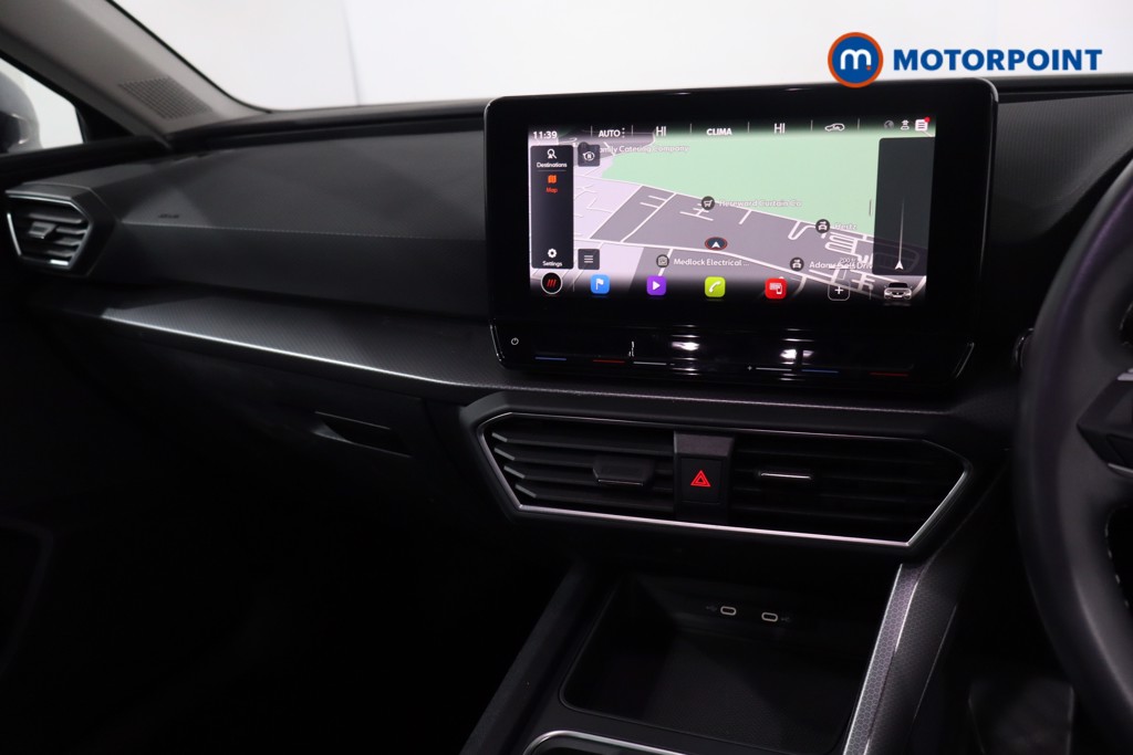 Seat Leon Se Dynamic Automatic Petrol Hatchback - Stock Number (1633155) - 18th supplementary image