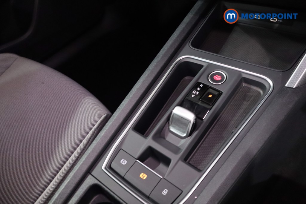 Seat Leon Se Dynamic Automatic Petrol Hatchback - Stock Number (1633155) - 20th supplementary image