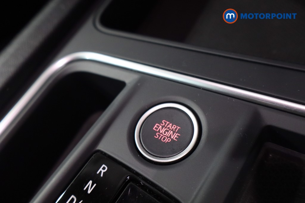 Seat Leon Se Dynamic Automatic Petrol Hatchback - Stock Number (1633155) - 21st supplementary image