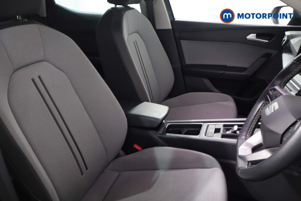 Seat Leon Se Dynamic Automatic Petrol Hatchback - Stock Number (1633155) - 22nd supplementary image