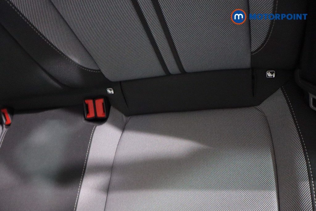 Seat Leon Se Dynamic Automatic Petrol Hatchback - Stock Number (1633155) - 25th supplementary image