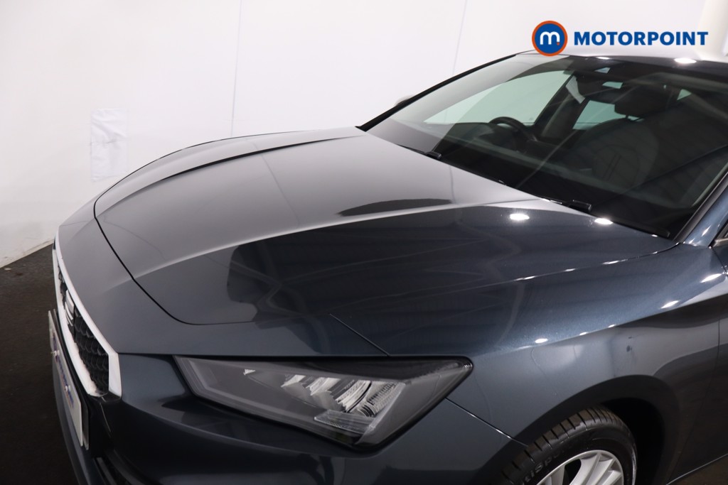 Seat Leon Se Dynamic Automatic Petrol Hatchback - Stock Number (1633155) - 26th supplementary image