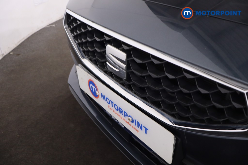 Seat Leon Se Dynamic Automatic Petrol Hatchback - Stock Number (1633155) - 27th supplementary image