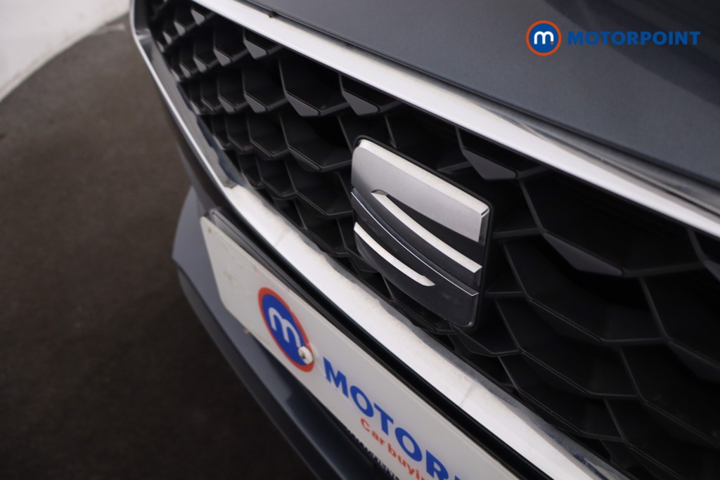 Seat Leon Se Dynamic Automatic Petrol Hatchback - Stock Number (1633155) - 28th supplementary image