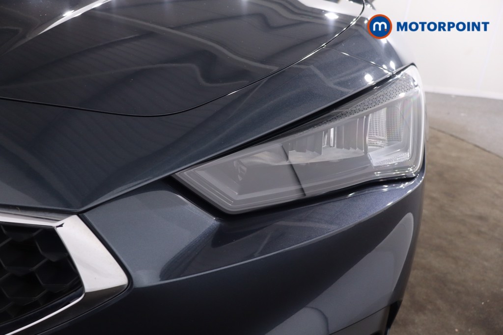 Seat Leon Se Dynamic Automatic Petrol Hatchback - Stock Number (1633155) - 29th supplementary image