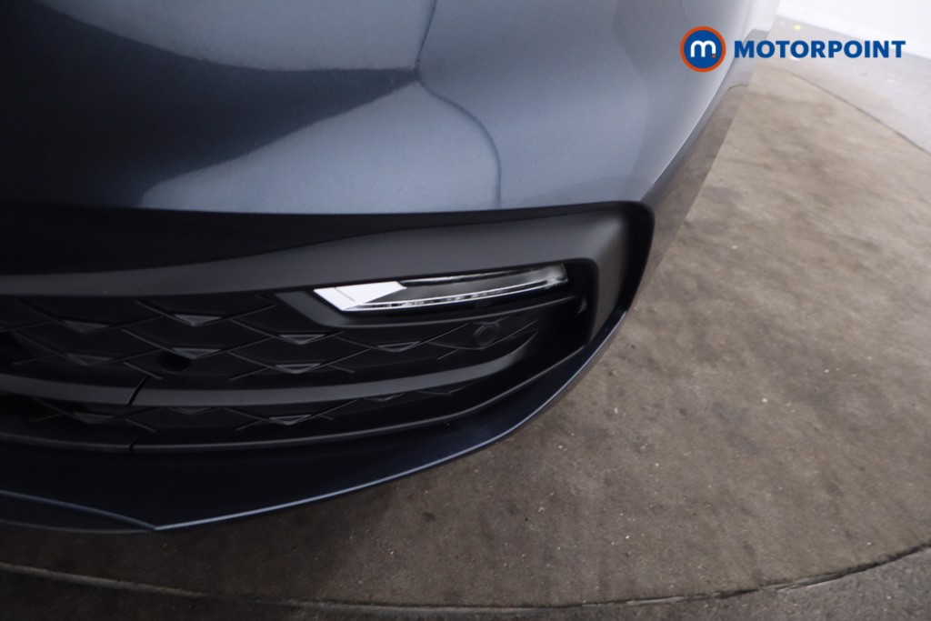 Seat Leon Se Dynamic Automatic Petrol Hatchback - Stock Number (1633155) - 30th supplementary image