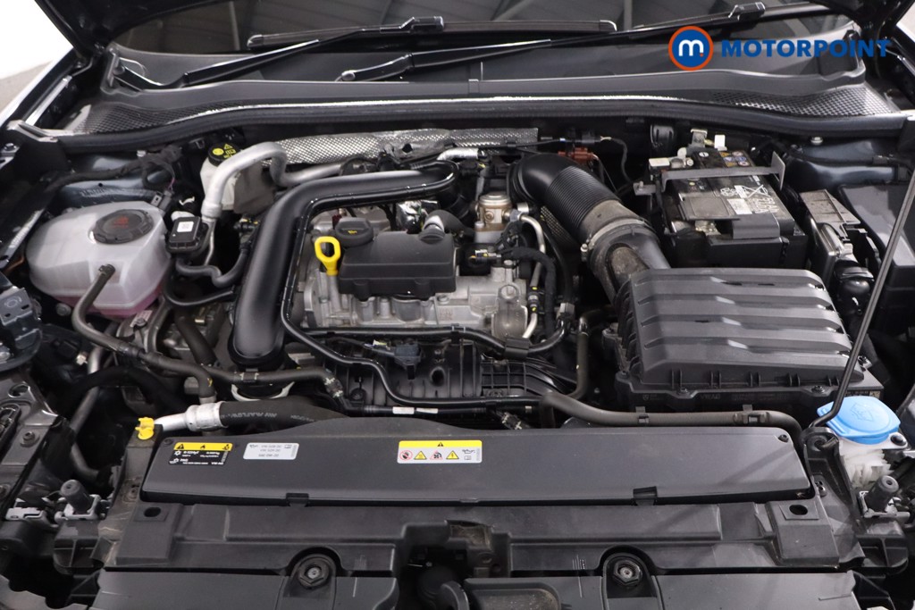 Seat Leon Se Dynamic Automatic Petrol Hatchback - Stock Number (1633155) - 31st supplementary image