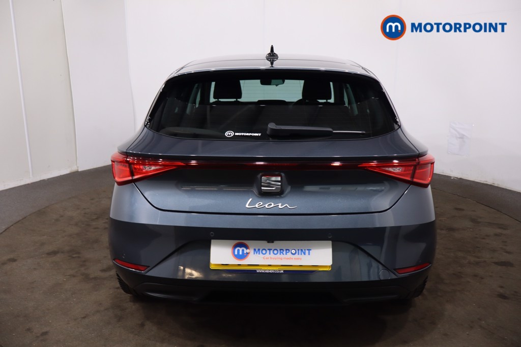 Seat Leon Se Dynamic Automatic Petrol Hatchback - Stock Number (1633155) - 33rd supplementary image