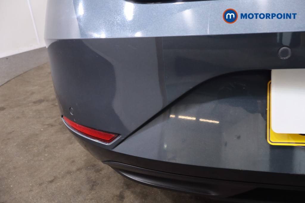 Seat Leon Se Dynamic Automatic Petrol Hatchback - Stock Number (1633155) - 35th supplementary image