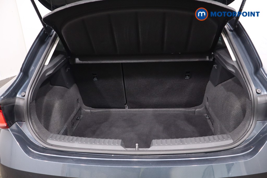 Seat Leon Se Dynamic Automatic Petrol Hatchback - Stock Number (1633155) - 37th supplementary image