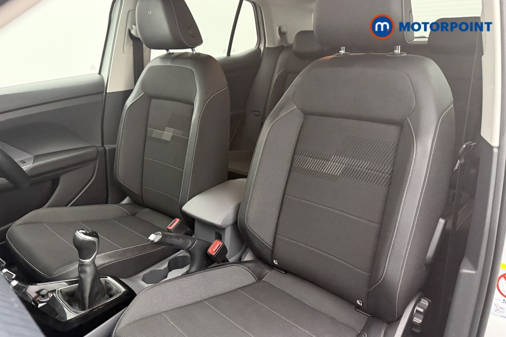 Volkswagen T-Cross Black Edition Manual Petrol SUV - Stock Number (1633172) - 3rd supplementary image