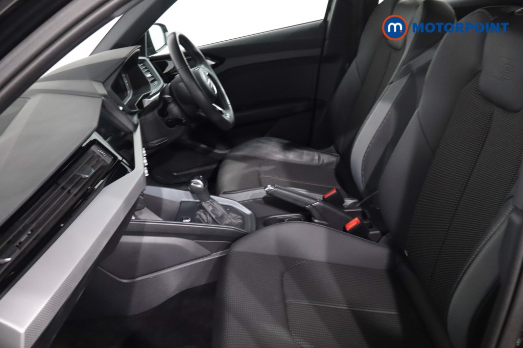 Audi A1 S Line Automatic Petrol Hatchback - Stock Number (1633202) - 4th supplementary image