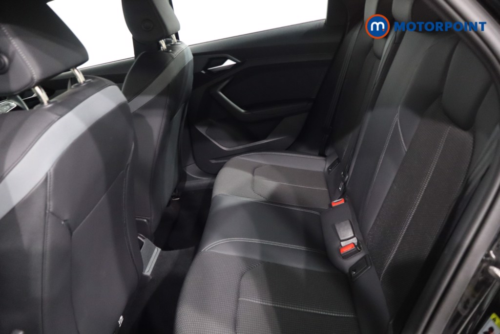 Audi A1 S Line Automatic Petrol Hatchback - Stock Number (1633202) - 5th supplementary image
