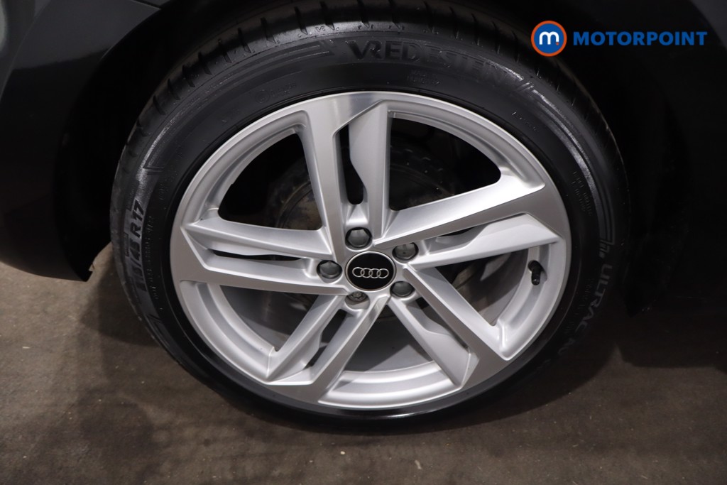 Audi A1 S Line Automatic Petrol Hatchback - Stock Number (1633202) - 10th supplementary image