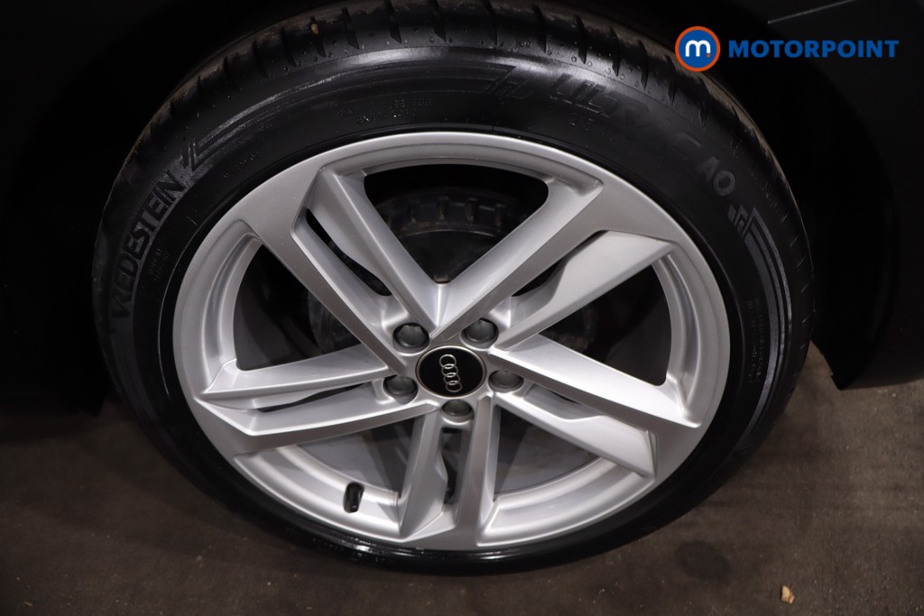 Audi A1 S Line Automatic Petrol Hatchback - Stock Number (1633202) - 12th supplementary image