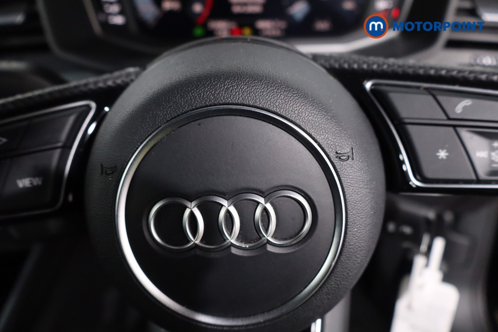 Audi A1 S Line Automatic Petrol Hatchback - Stock Number (1633202) - 13th supplementary image
