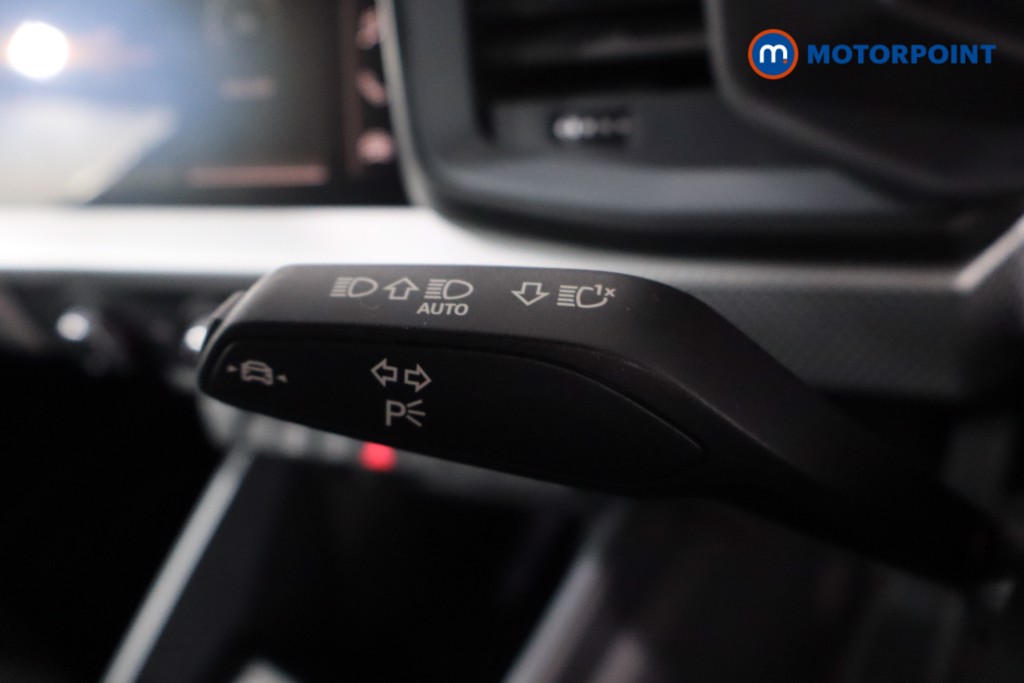 Audi A1 S Line Automatic Petrol Hatchback - Stock Number (1633202) - 16th supplementary image