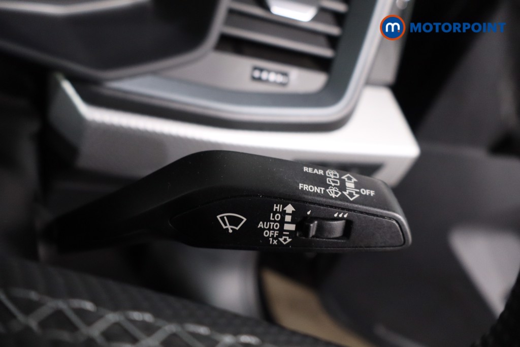 Audi A1 S Line Automatic Petrol Hatchback - Stock Number (1633202) - 17th supplementary image