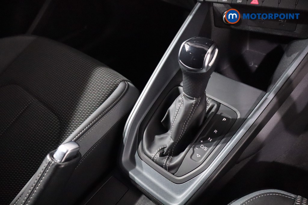 Audi A1 S Line Automatic Petrol Hatchback - Stock Number (1633202) - 20th supplementary image