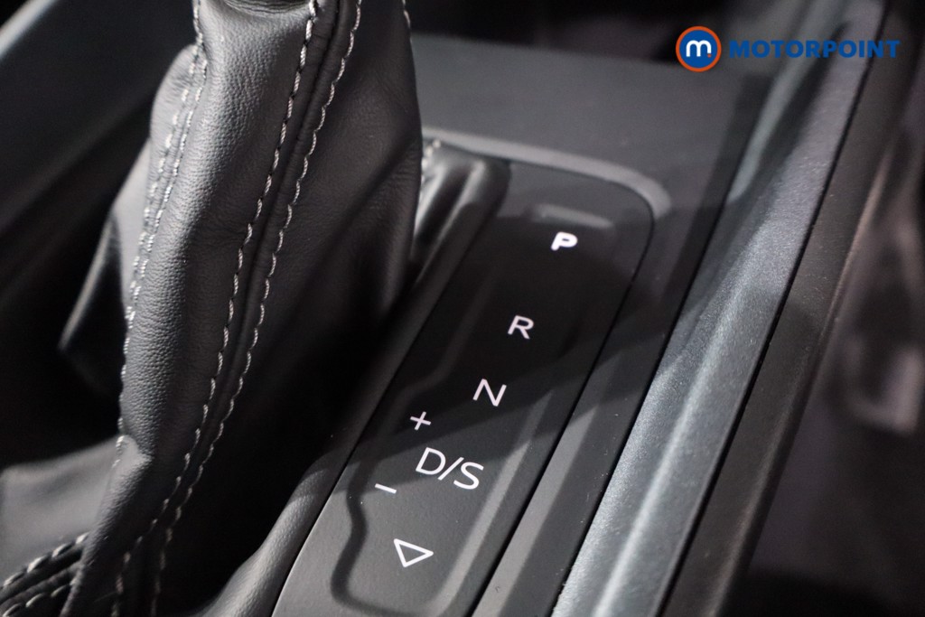 Audi A1 S Line Automatic Petrol Hatchback - Stock Number (1633202) - 21st supplementary image