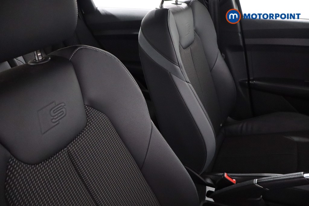 Audi A1 S Line Automatic Petrol Hatchback - Stock Number (1633202) - 24th supplementary image