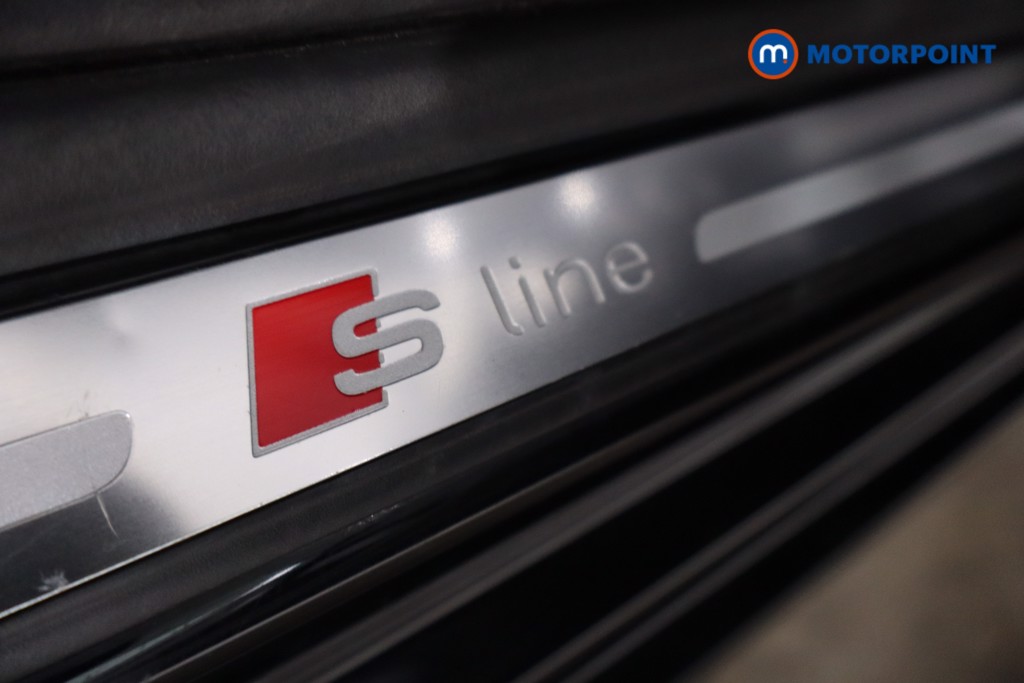 Audi A1 S Line Automatic Petrol Hatchback - Stock Number (1633202) - 25th supplementary image