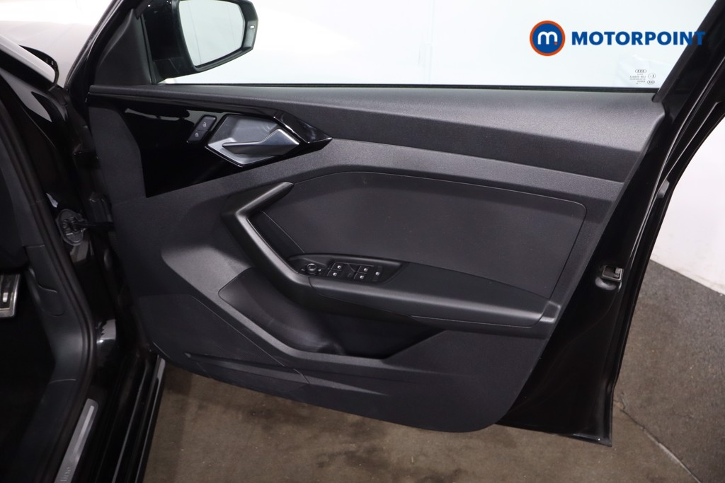 Audi A1 S Line Automatic Petrol Hatchback - Stock Number (1633202) - 26th supplementary image