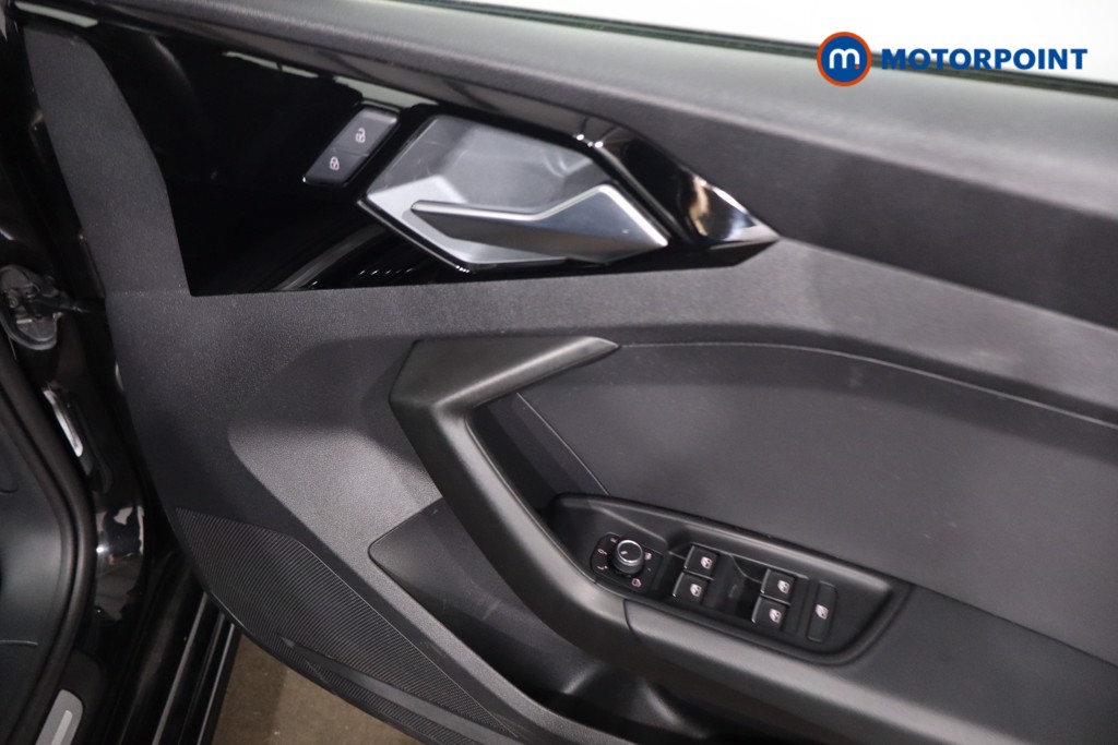 Audi A1 S Line Automatic Petrol Hatchback - Stock Number (1633202) - 27th supplementary image