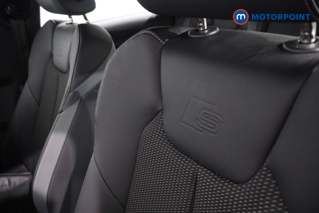 Audi A1 S Line Automatic Petrol Hatchback - Stock Number (1633202) - 29th supplementary image