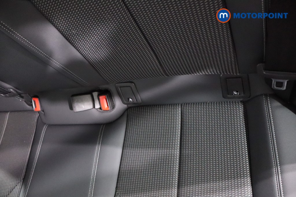 Audi A1 S Line Automatic Petrol Hatchback - Stock Number (1633202) - 30th supplementary image