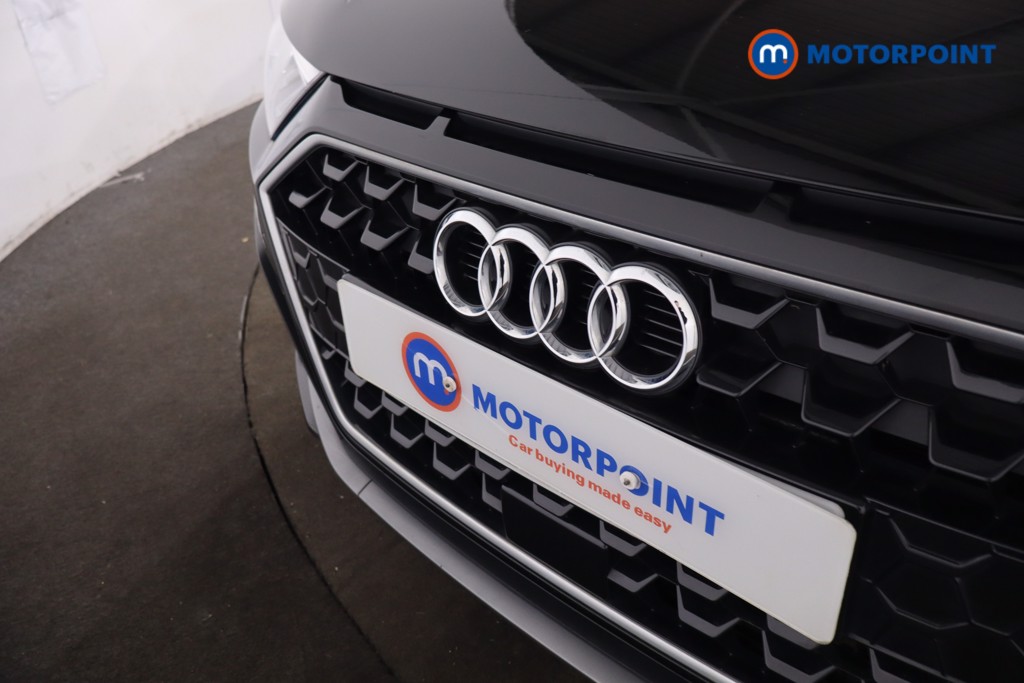 Audi A1 S Line Automatic Petrol Hatchback - Stock Number (1633202) - 32nd supplementary image