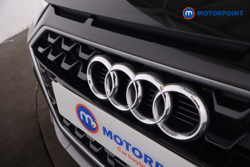 Audi A1 S Line Automatic Petrol Hatchback - Stock Number (1633202) - 33rd supplementary image