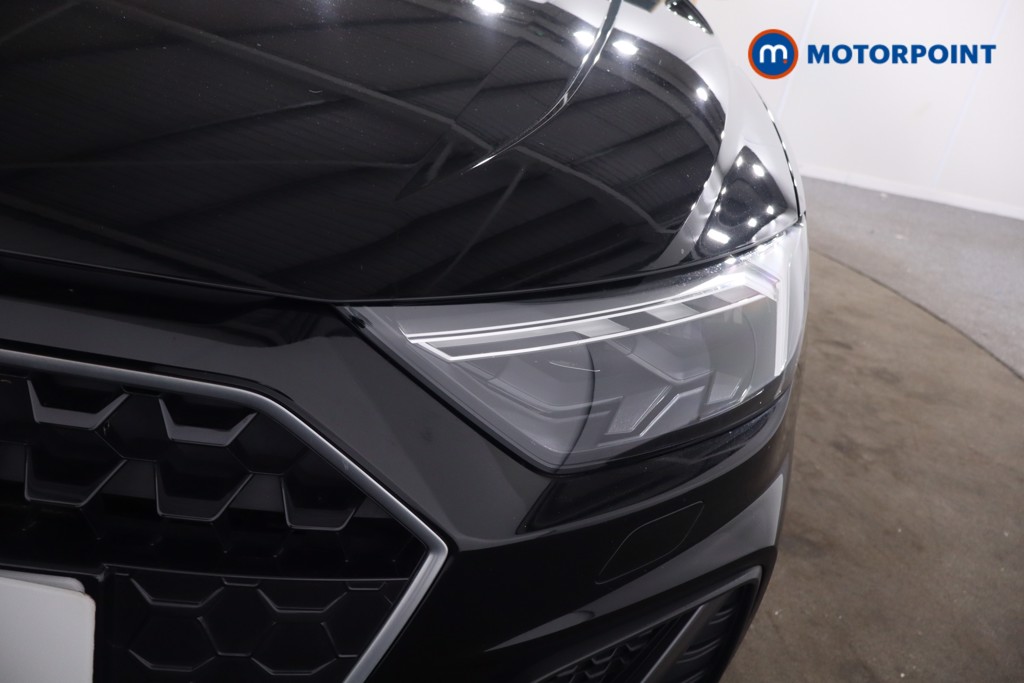 Audi A1 S Line Automatic Petrol Hatchback - Stock Number (1633202) - 34th supplementary image