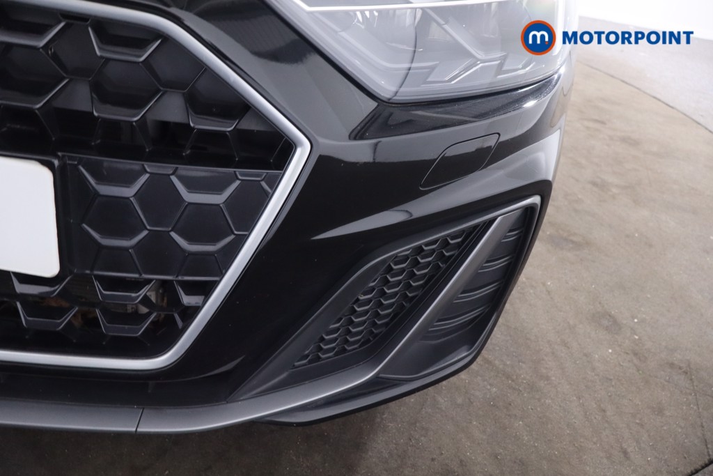 Audi A1 S Line Automatic Petrol Hatchback - Stock Number (1633202) - 35th supplementary image