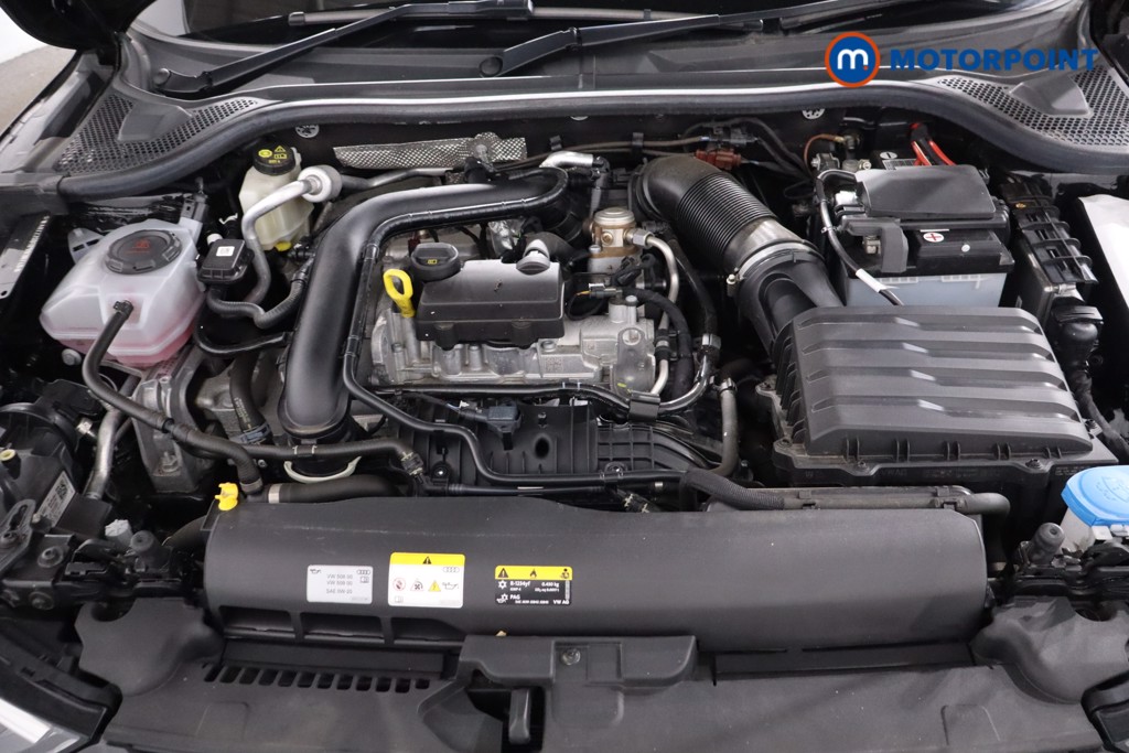 Audi A1 S Line Automatic Petrol Hatchback - Stock Number (1633202) - 36th supplementary image