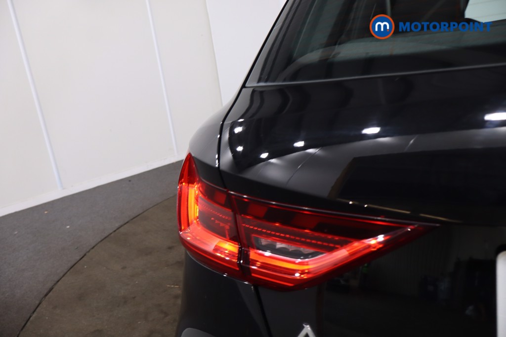 Audi A1 S Line Automatic Petrol Hatchback - Stock Number (1633202) - 39th supplementary image