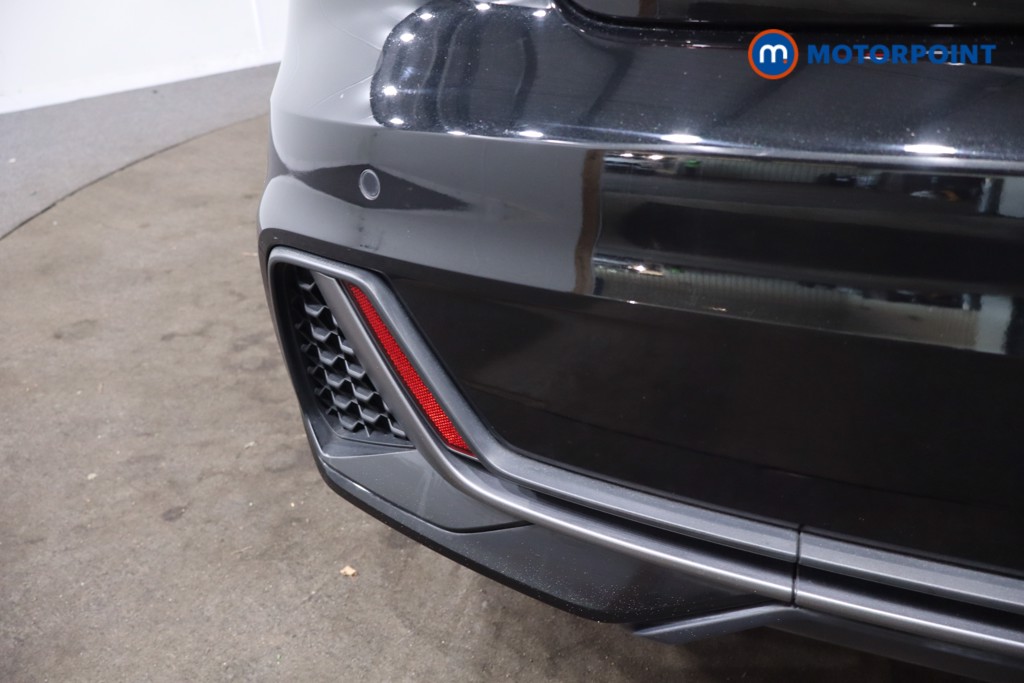 Audi A1 S Line Automatic Petrol Hatchback - Stock Number (1633202) - 40th supplementary image