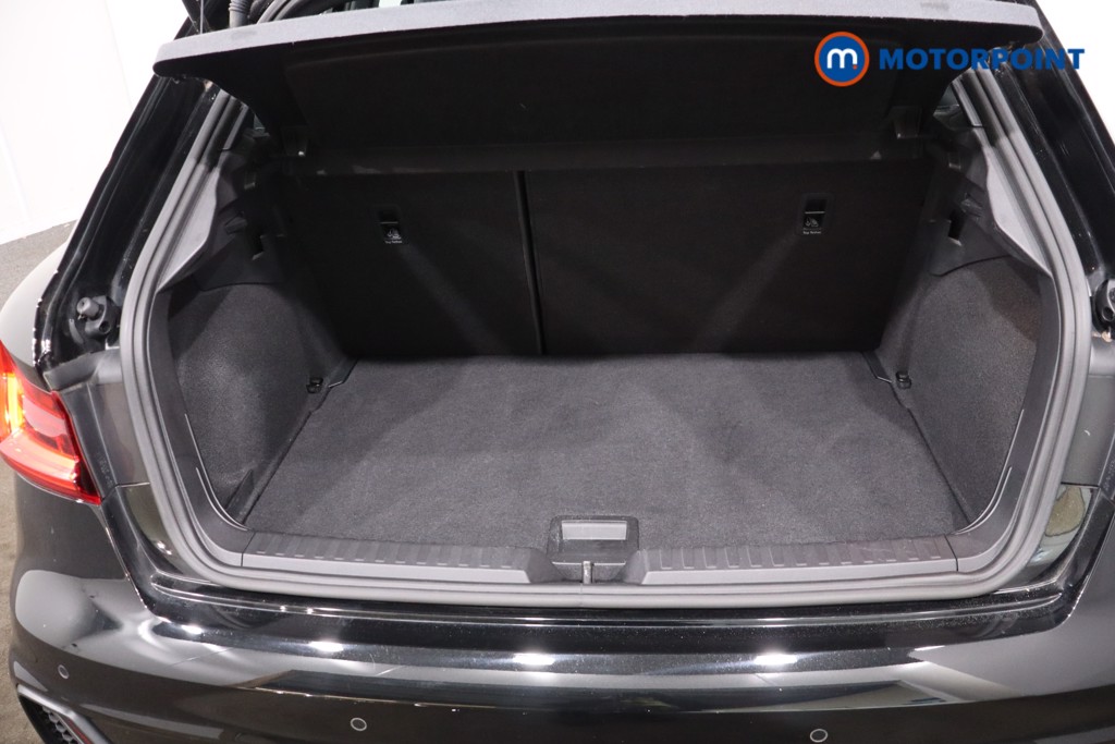Audi A1 S Line Automatic Petrol Hatchback - Stock Number (1633202) - 41st supplementary image