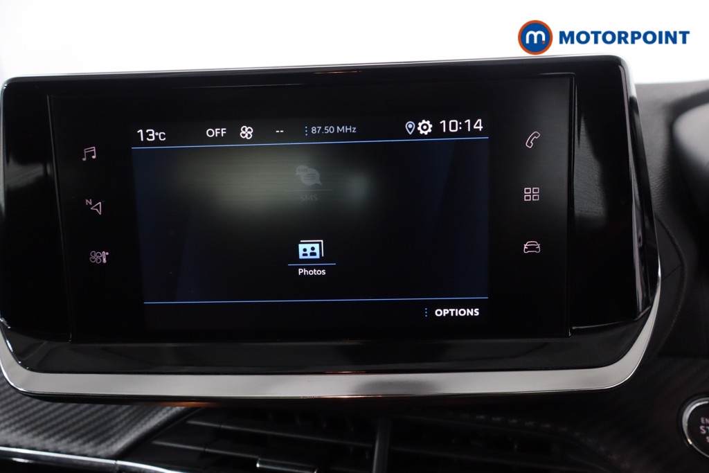 Peugeot 2008 Active Premium Manual Petrol SUV - Stock Number (1633393) - 2nd supplementary image