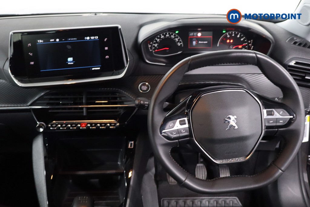 Peugeot 2008 Active Premium Manual Petrol SUV - Stock Number (1633393) - 3rd supplementary image