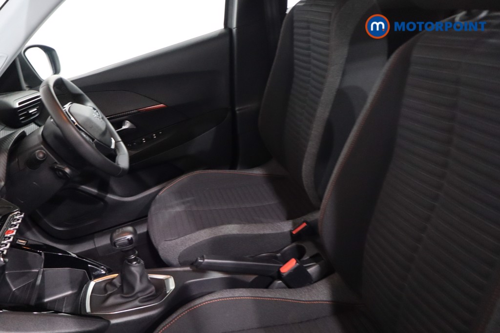 Peugeot 2008 Active Premium Manual Petrol SUV - Stock Number (1633393) - 4th supplementary image