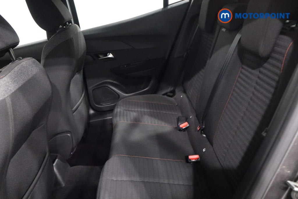 Peugeot 2008 Active Premium Manual Petrol SUV - Stock Number (1633393) - 5th supplementary image
