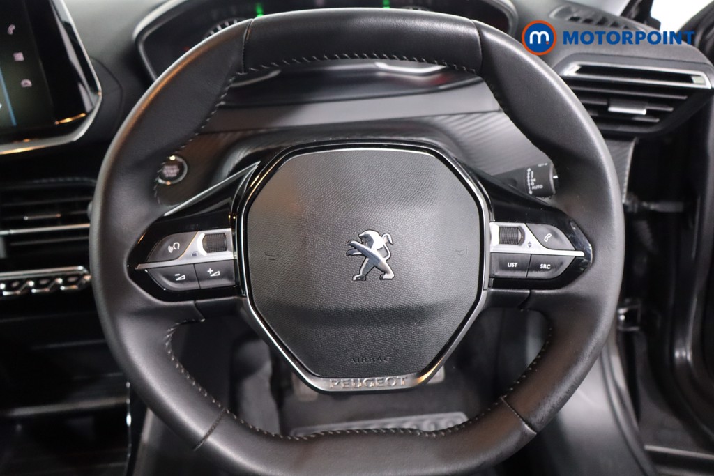 Peugeot 2008 Active Premium Manual Petrol SUV - Stock Number (1633393) - 6th supplementary image