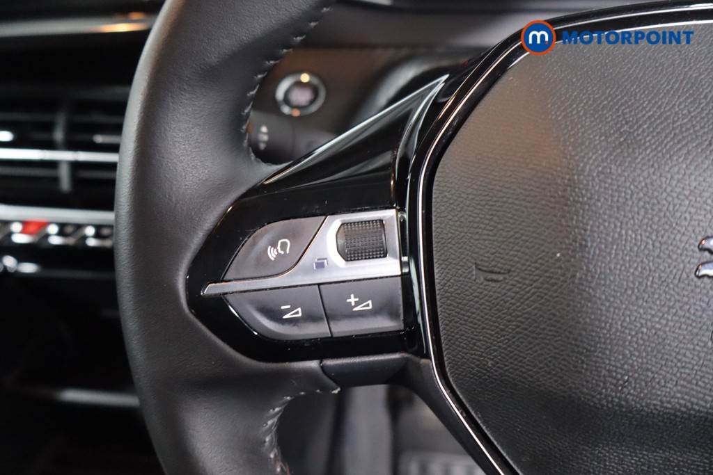 Peugeot 2008 Active Premium Manual Petrol SUV - Stock Number (1633393) - 7th supplementary image