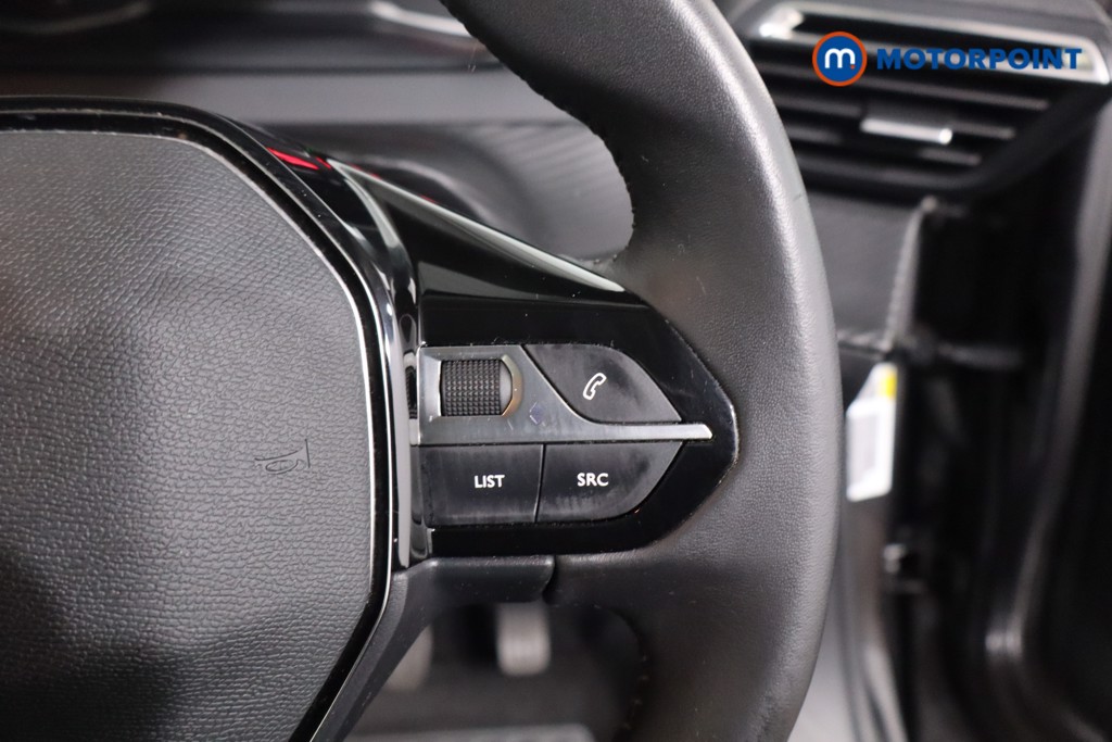 Peugeot 2008 Active Premium Manual Petrol SUV - Stock Number (1633393) - 8th supplementary image
