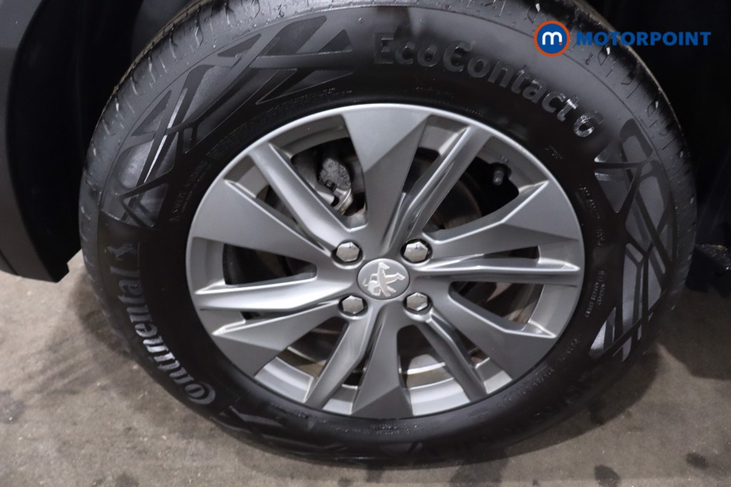Peugeot 2008 Active Premium Manual Petrol SUV - Stock Number (1633393) - 9th supplementary image