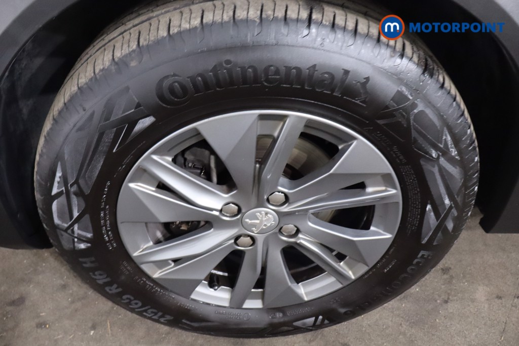 Peugeot 2008 Active Premium Manual Petrol SUV - Stock Number (1633393) - 11th supplementary image