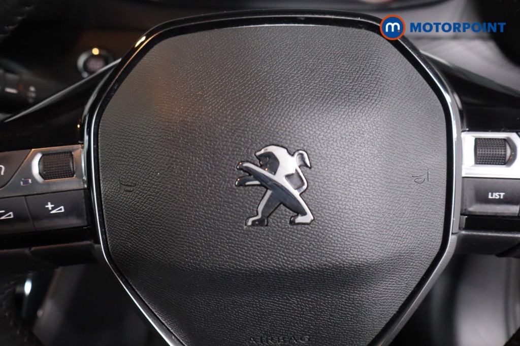 Peugeot 2008 Active Premium Manual Petrol SUV - Stock Number (1633393) - 13th supplementary image