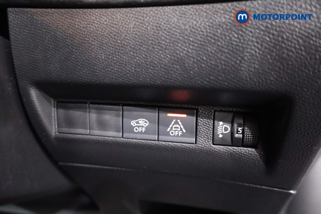 Peugeot 2008 Active Premium Manual Petrol SUV - Stock Number (1633393) - 16th supplementary image