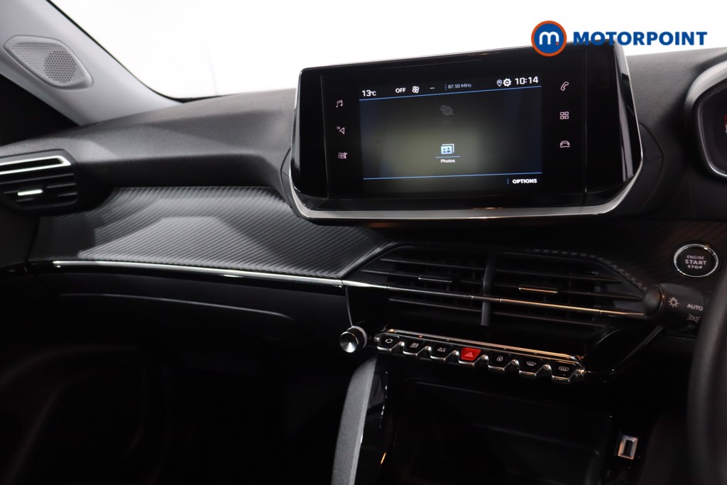 Peugeot 2008 Active Premium Manual Petrol SUV - Stock Number (1633393) - 18th supplementary image